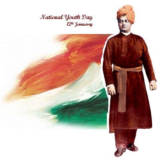 national youth day